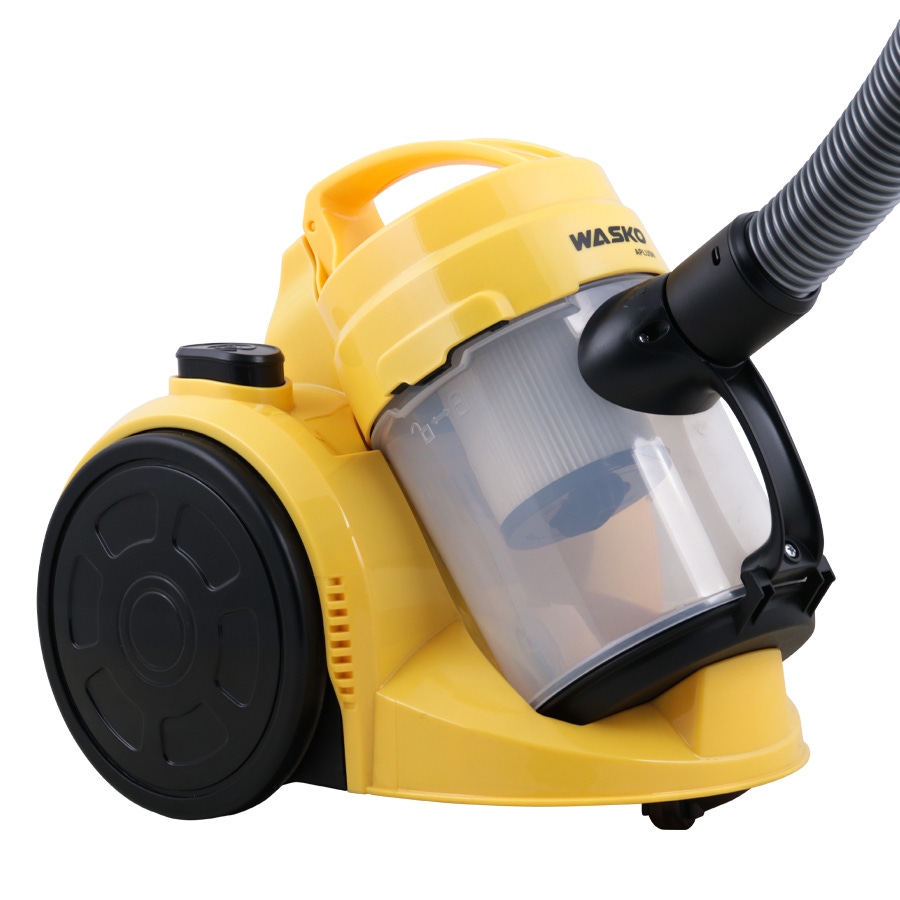 Aspiradora Was Ambi. New Plus 1200W 1,8L 220V-P