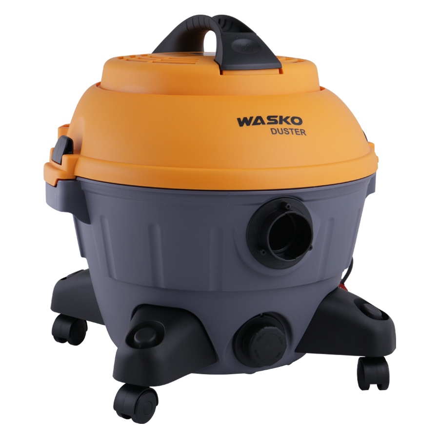 Aspiradora Wasko Duster 1200W 25L 220V Ag-Plv-S