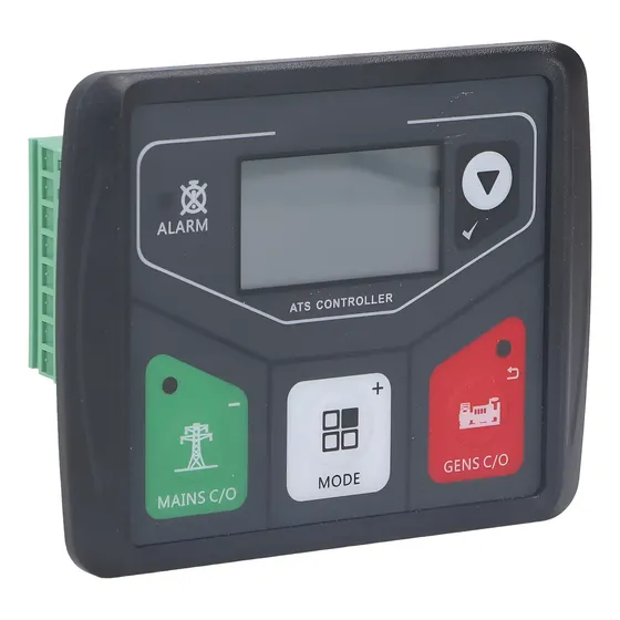 ATS p/ Gen. Wasko 9000Ces3Y