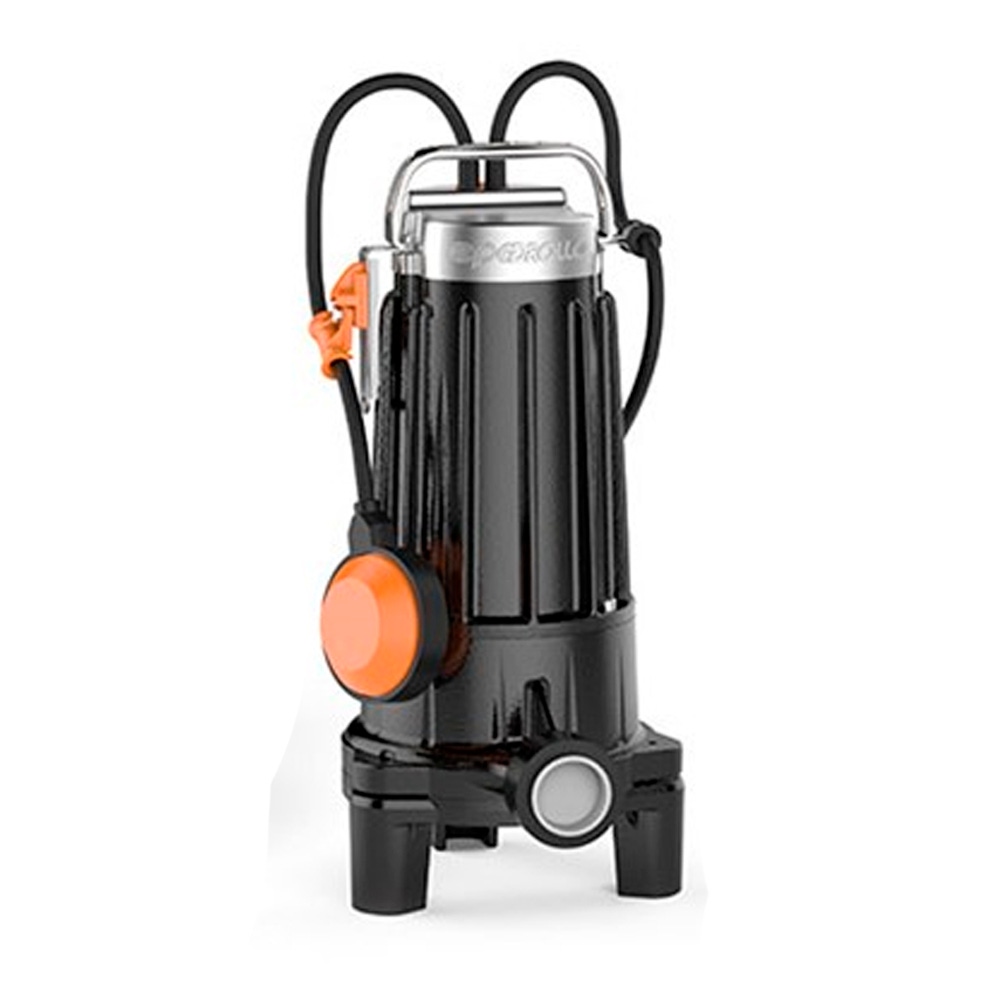 Bomba Pedro Drenaje Tritus V400 50Hz 1.5Hp