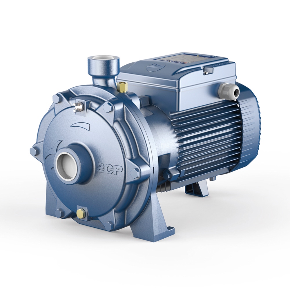 Bomba Pedrollo Birotor 2Cp 25/16A 3HP 380V