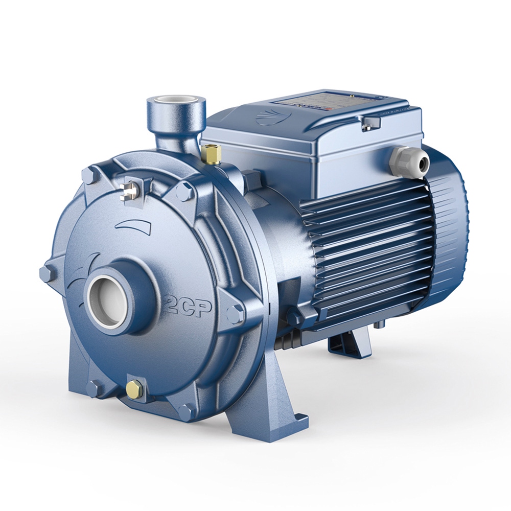 Bomba Pedrollo Birotor 2Cp 32/200C 4HP 380V