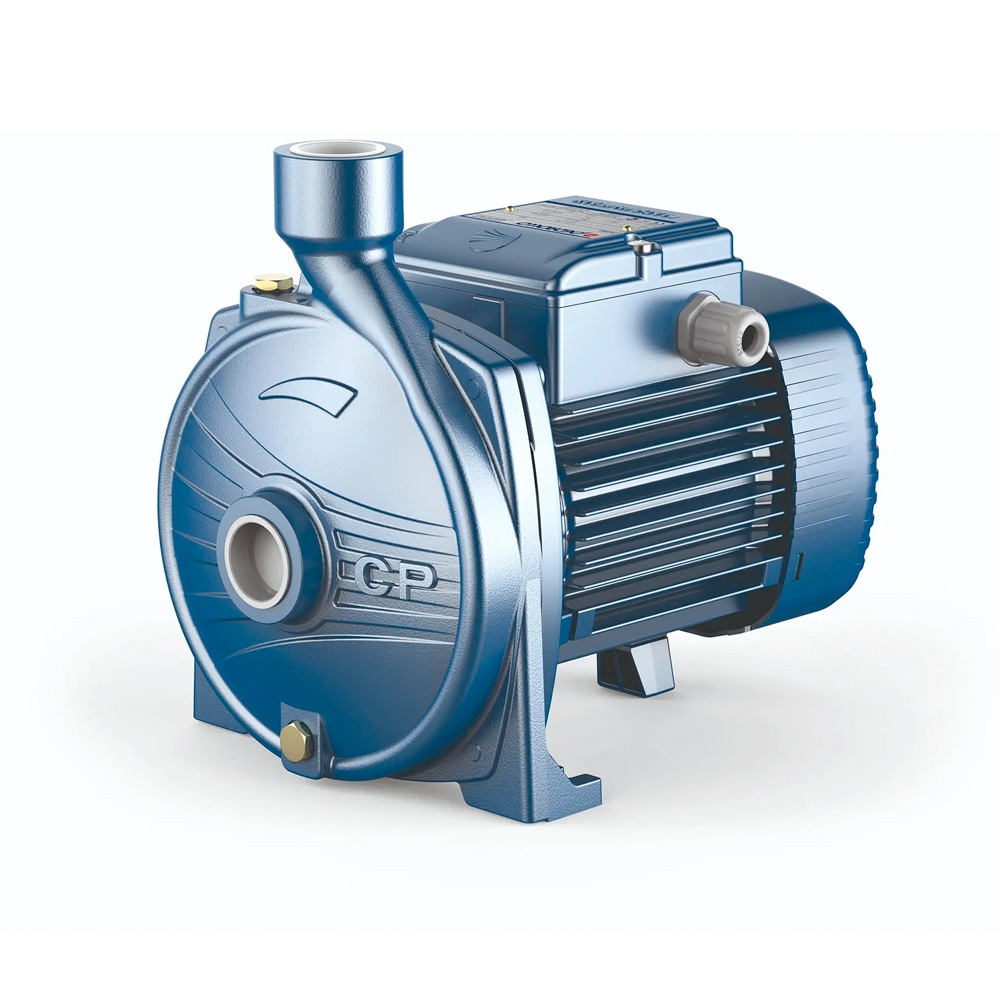 Bomba Pedrollo Birotor 2Cpm 25/14 A 2HP 220V