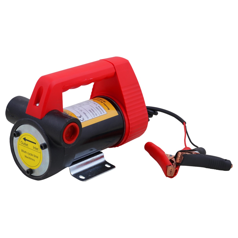 Bomba Wasko Para Diesel 12V 45L/Min