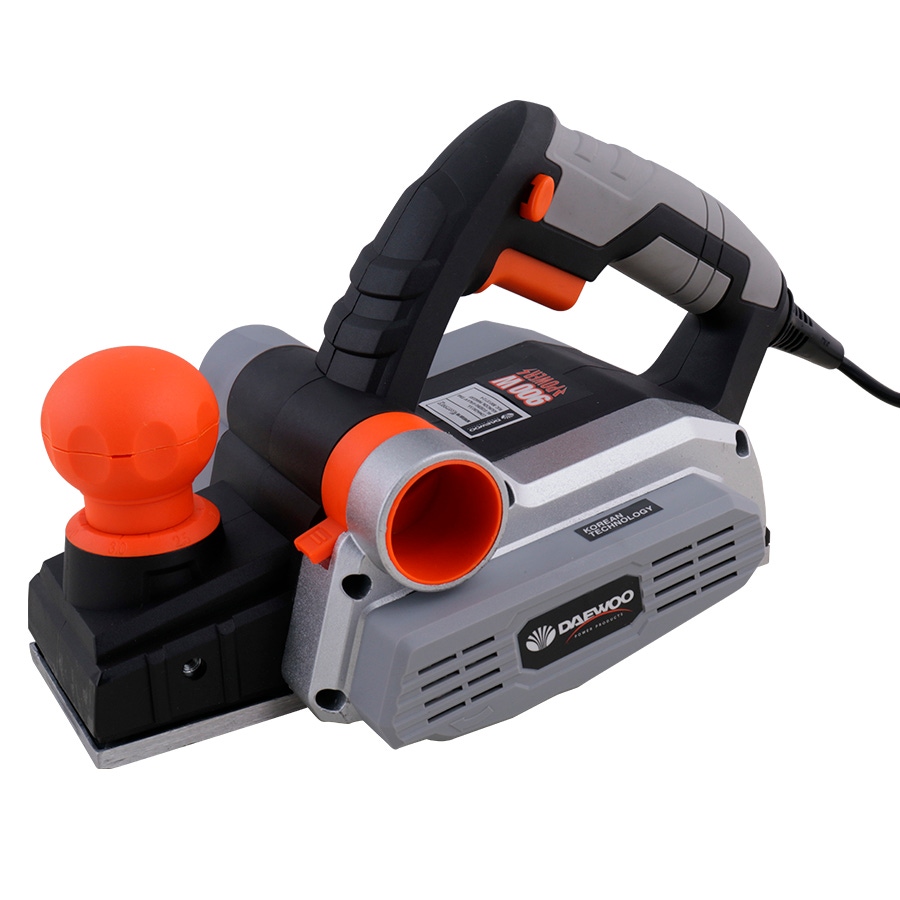 Cepillo Electrico 900W Dapl900 Daewoo