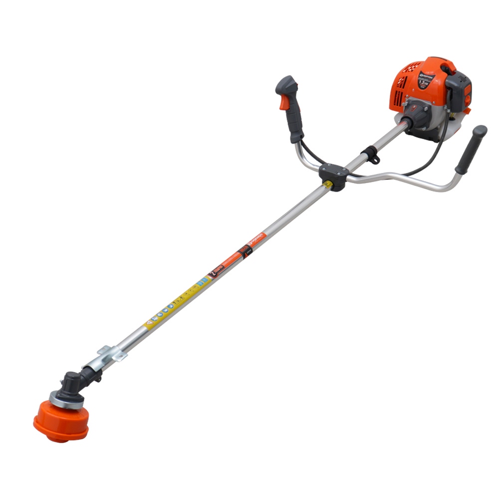 Desbrozadora Daewoo Cabezal Nylon 43Cc