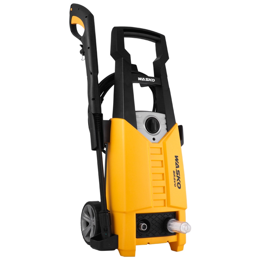 Hdrolavadora Wasko Bravo 1600W 360L/H 90Bar