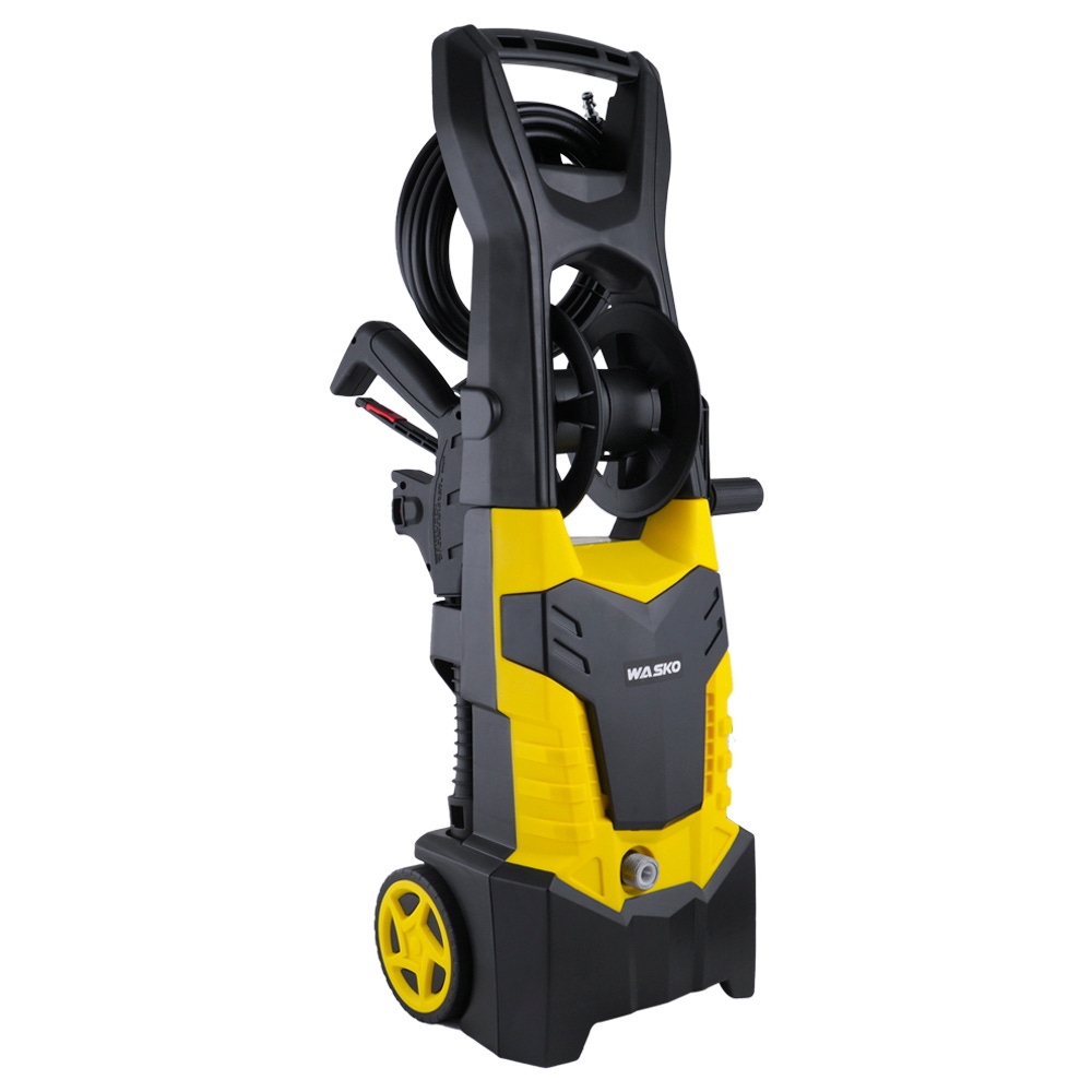 Hdrolavadora Wasko Lavor 1900W 2103Lbs 8.109.072C