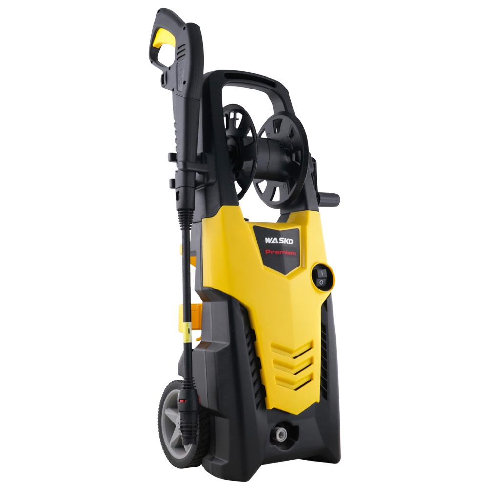 Hdrolavadora Wasko Lavor 2200W 2320Lbs 8.108.055C