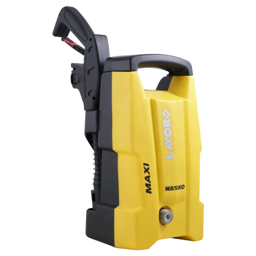 Hdrolavadora Wasko Lavor Maxi 1700W 120Bar