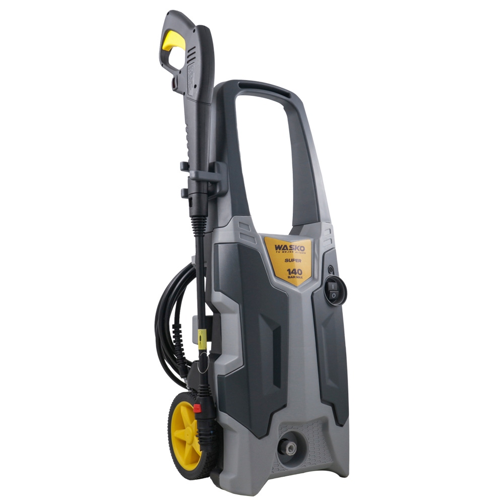 Hidro Wasko Lavor Super 2000W 140Bar