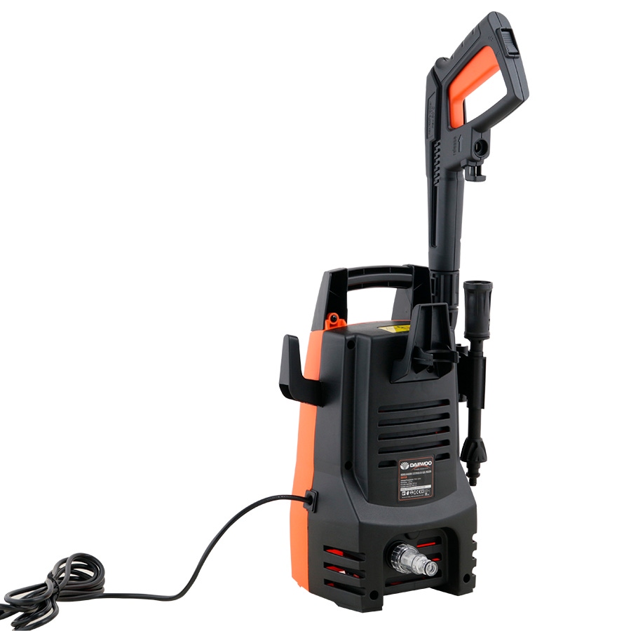 Hidrolavadora Daewoo Dax130 1600W Hrl