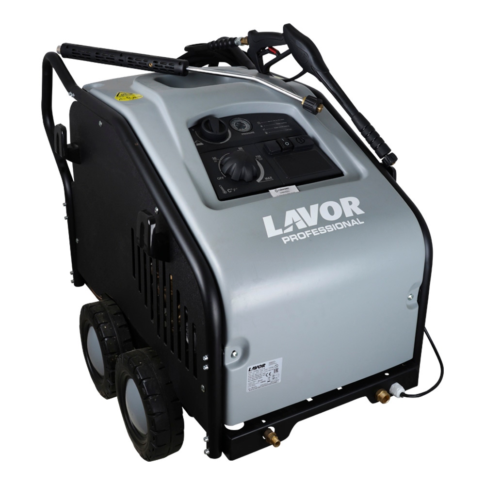 Lavadora Wasko Frio/Cal. 3000W 220V/Diesel