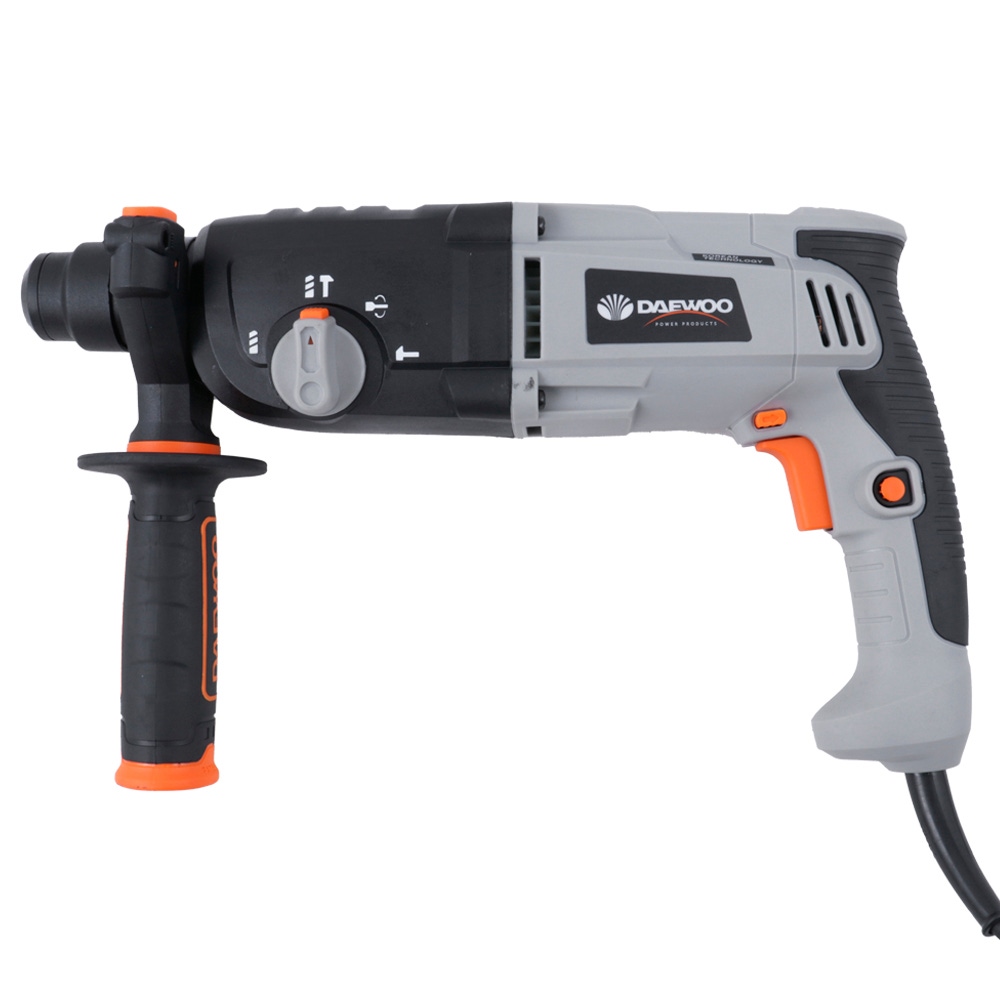 Martillo Rotativo 1050W 26mm 1050Rpm
