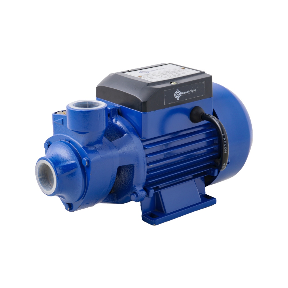 Motobomba Costenaro Valerio V260 1/2HP 220V Cent.