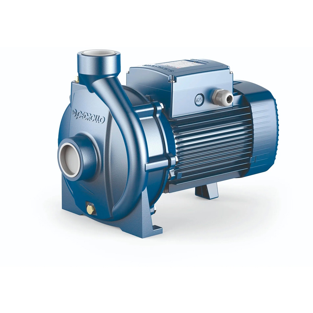 Motobomba Pedrollo Cp 160B 2HP 230/400V