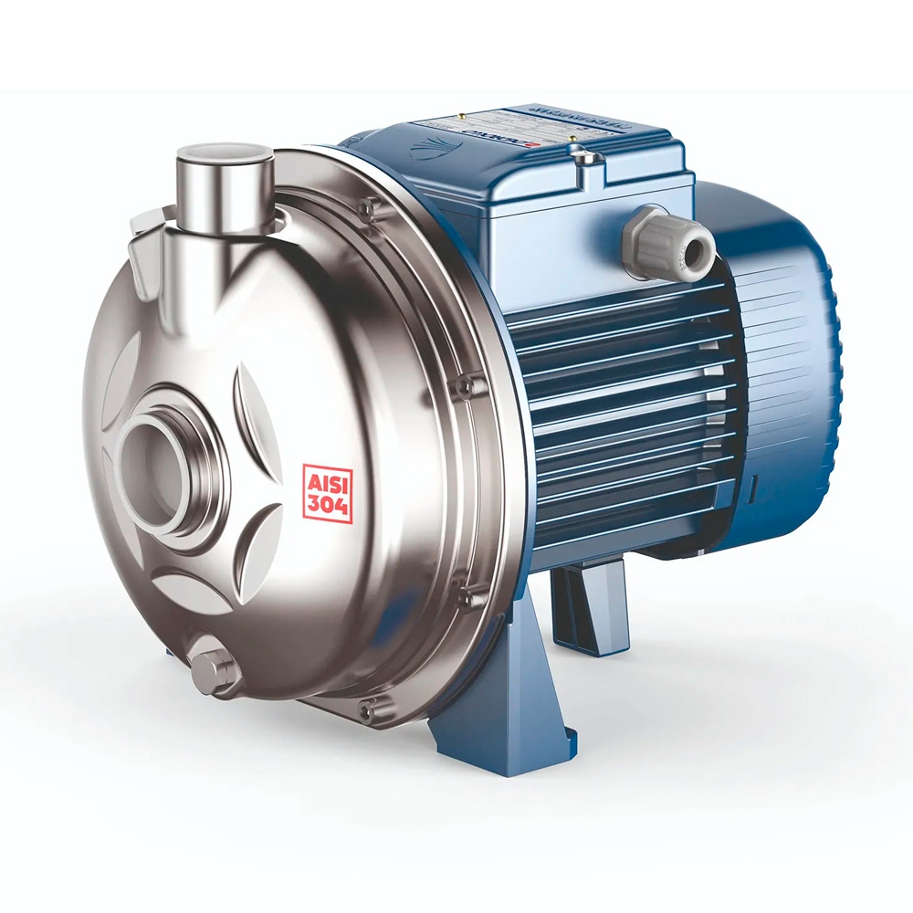 Bomba Pedrollo Cp 200-St4 Inox 3HP 380V 50Hz