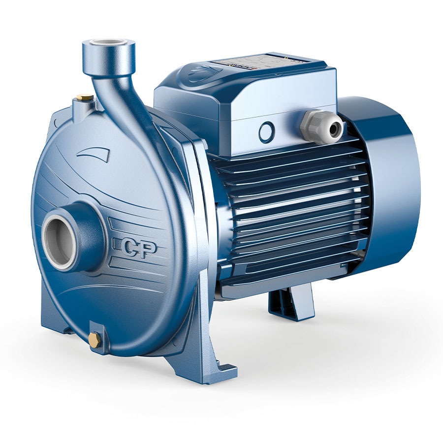 Motobomba Pedrollo Cp 210B 4HP 230/400V