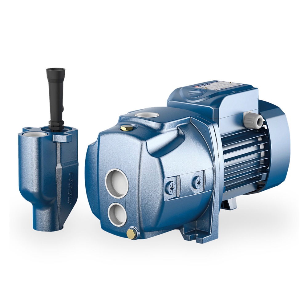 Motobomba Pedrollo Jdwm1B/30-N 3/4HP 16Uf 220V Iny