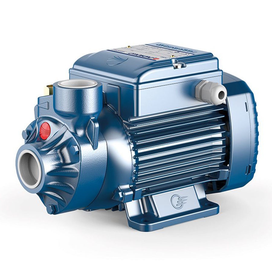 Motobomba Pedrollo Pkm90 1HP 220-230V 50
