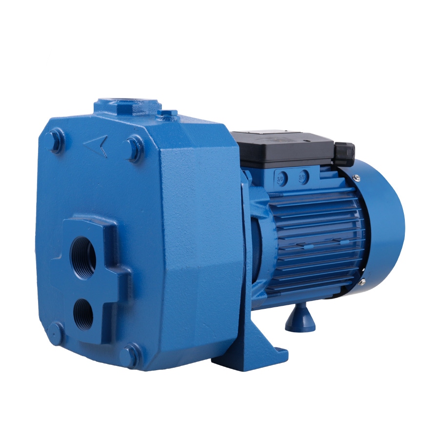 Motobomba Valco Conva205 2HP 40Uf 220V Inyec