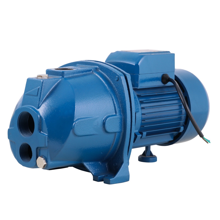 Motobomba Valco Conva86 0.75HP 16Uf 220V Inyec.