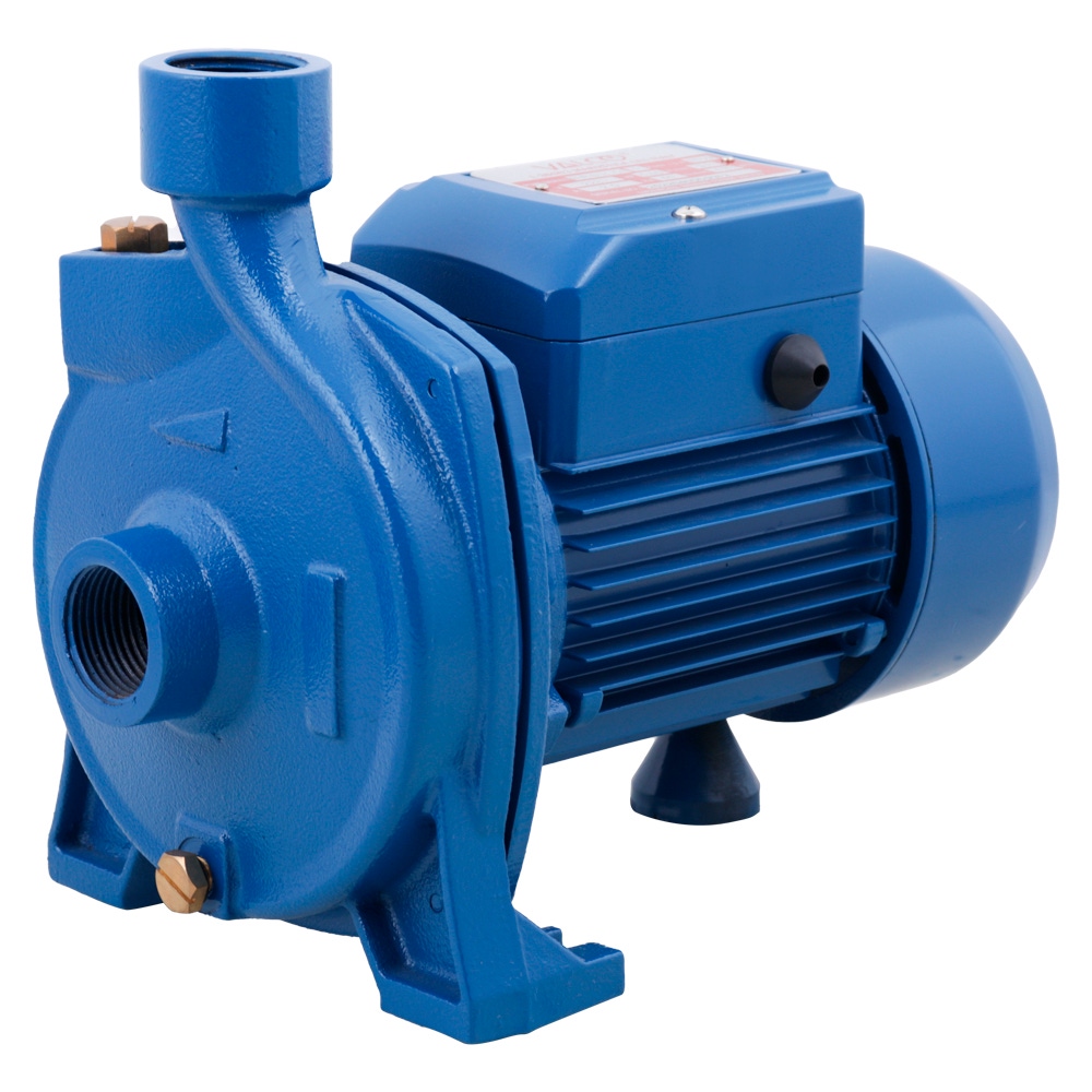 Motobomba Valco Irrigua C1 0.5HP 12Uf 1" 220V Cent
