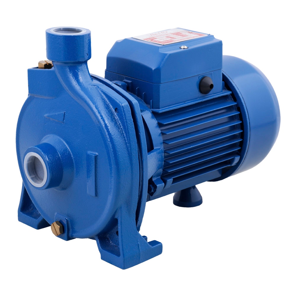 Motobomba Valco Irrigua C2 0.75HP 16Uf 1" 220V Cen