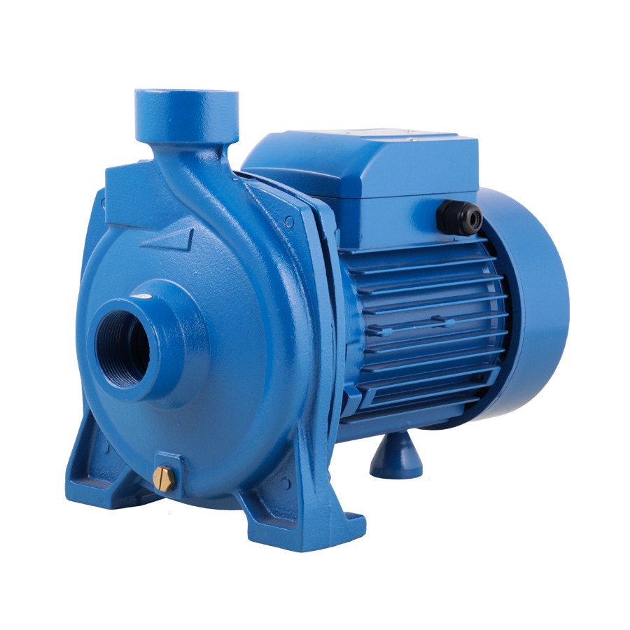 Motobomba Valco Irrigua C4 1.5HP 25Uf 1.5" 220V Ce