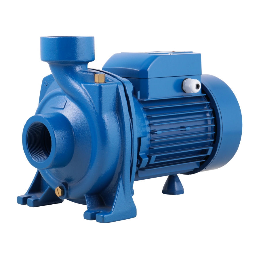 Motobomba Valco Irrigua C5 2HP 30Uf 2" 220V Cent