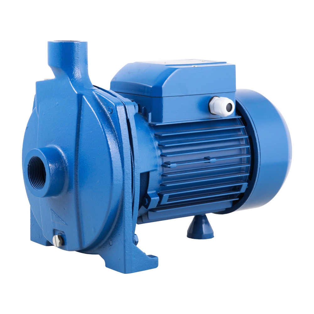 Motobomba Valco Irrigua C6 1.5HP 25Uf 1" 220V Cent