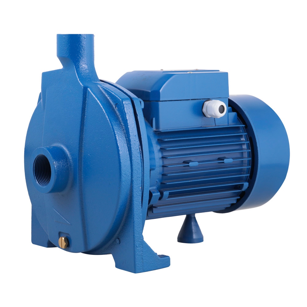 Motobomba Valco Irrigua C7 2HP 30Uf 1" 220V Cent