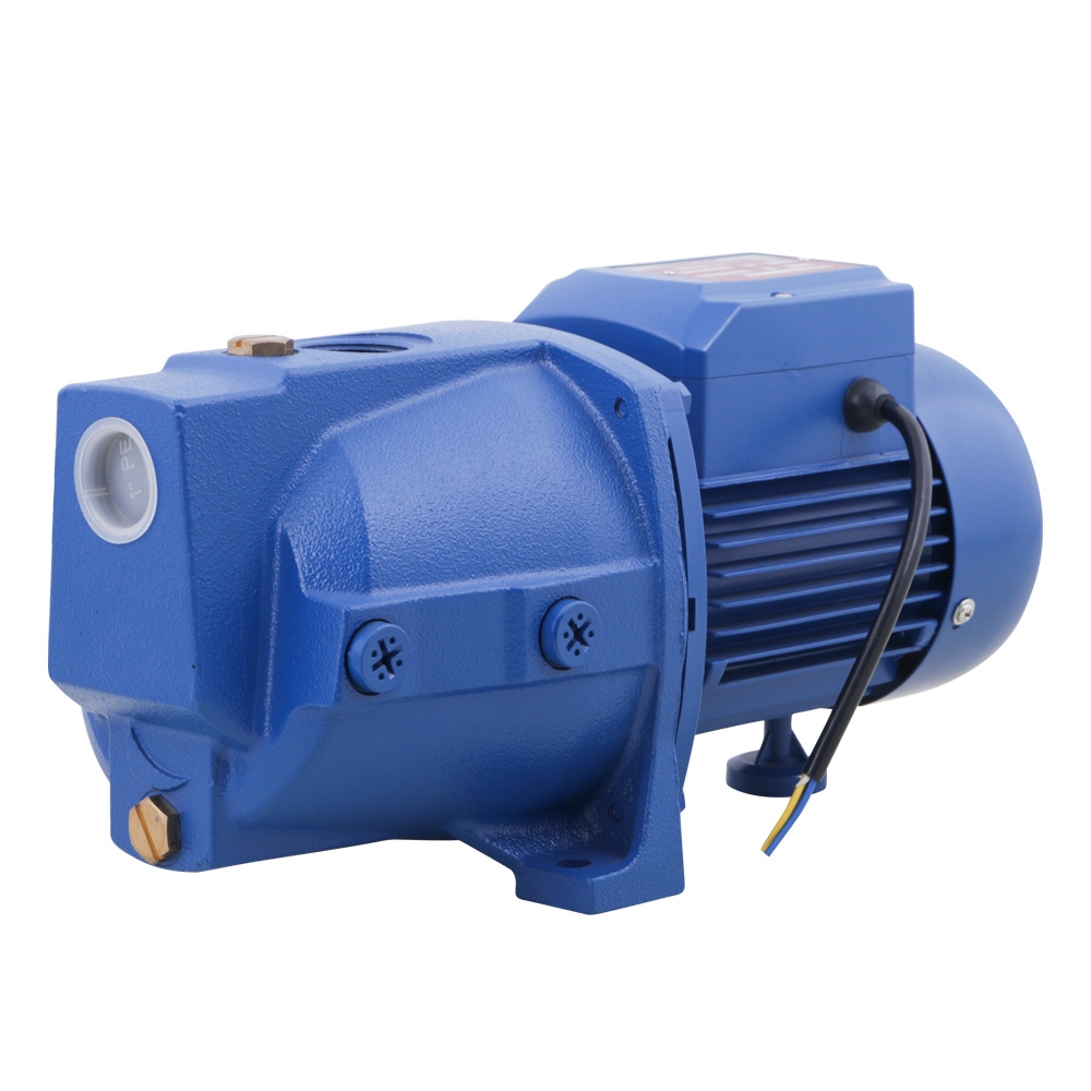 Motobomba Valco Jet138 0.75HP 16Uf 220V 1" Autoc