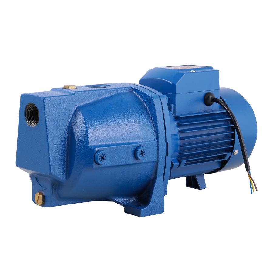 Motobomba Valco Jet148 1HP 20Uf 220V 1" Autoc