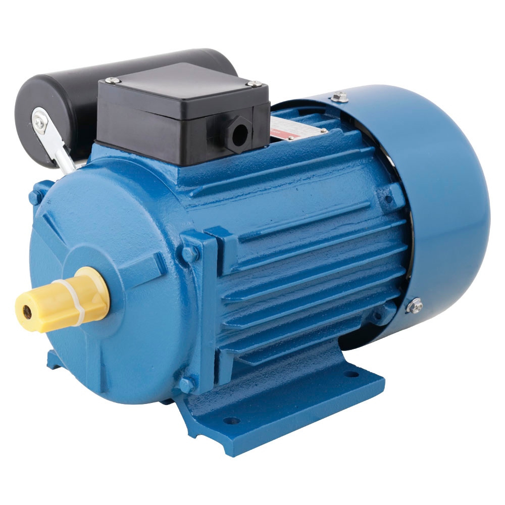 Motor Eléctrico Valco 1/2HP 4P 220V IP-44