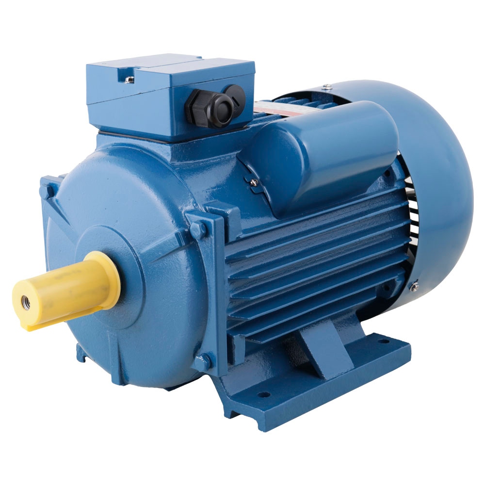 Motor Eléctrico Valco 10HP 2P 220V IP-44 Yc132M