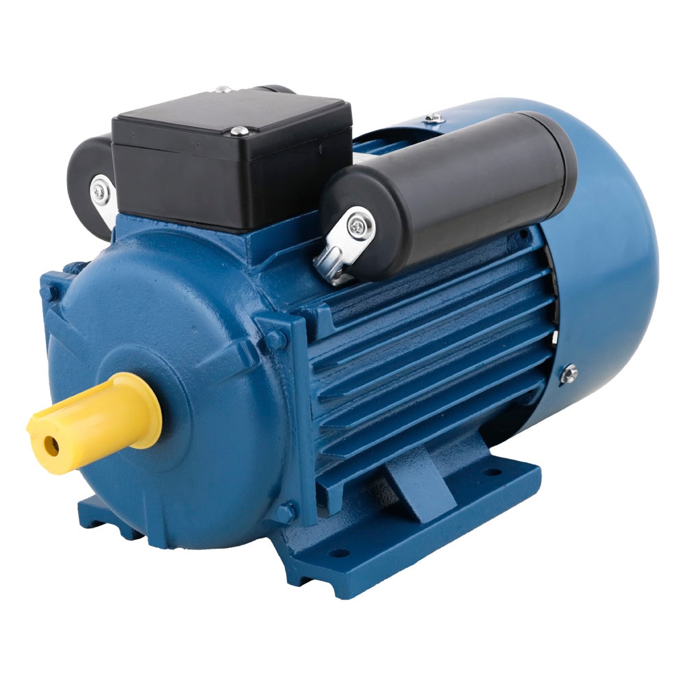 Motor Eléctrico Valco 2HP 2P 220V IP-44
