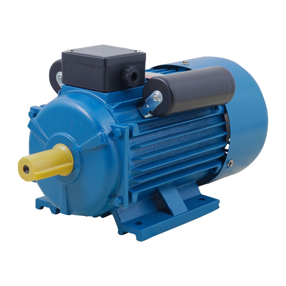 Motor Eléctrico Valco 2HP 4P 220V IP-44