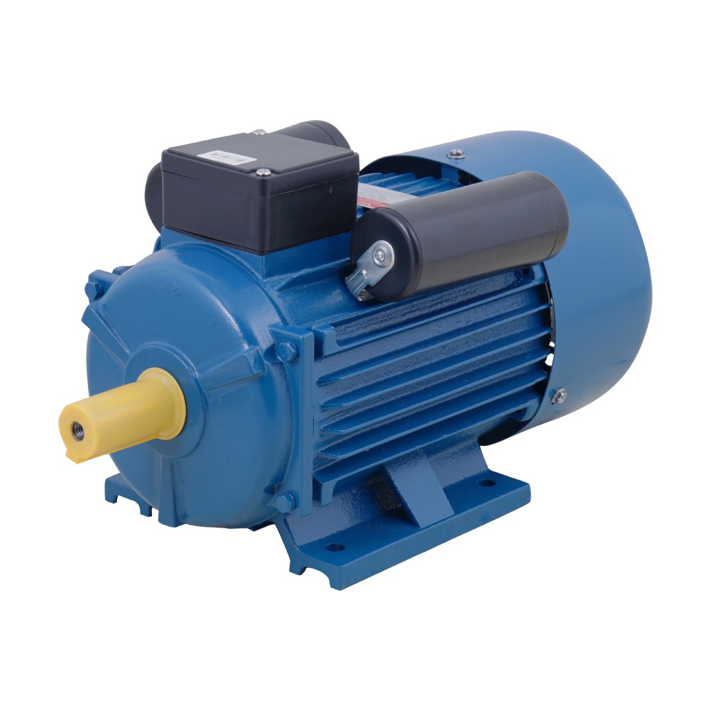 Motor Eléctrico Valco 3HP 2P 220V IP-44