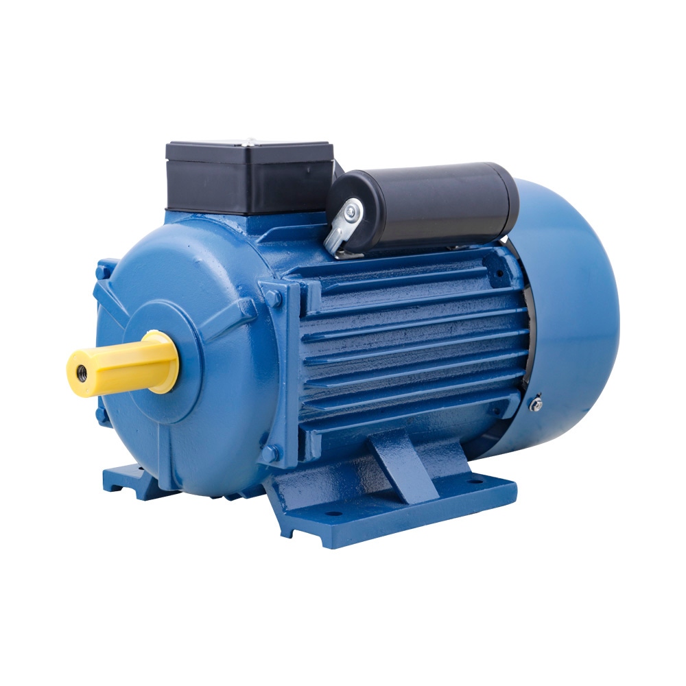 Motor Eléctrico Valco 3HP 4P 220V IP-44