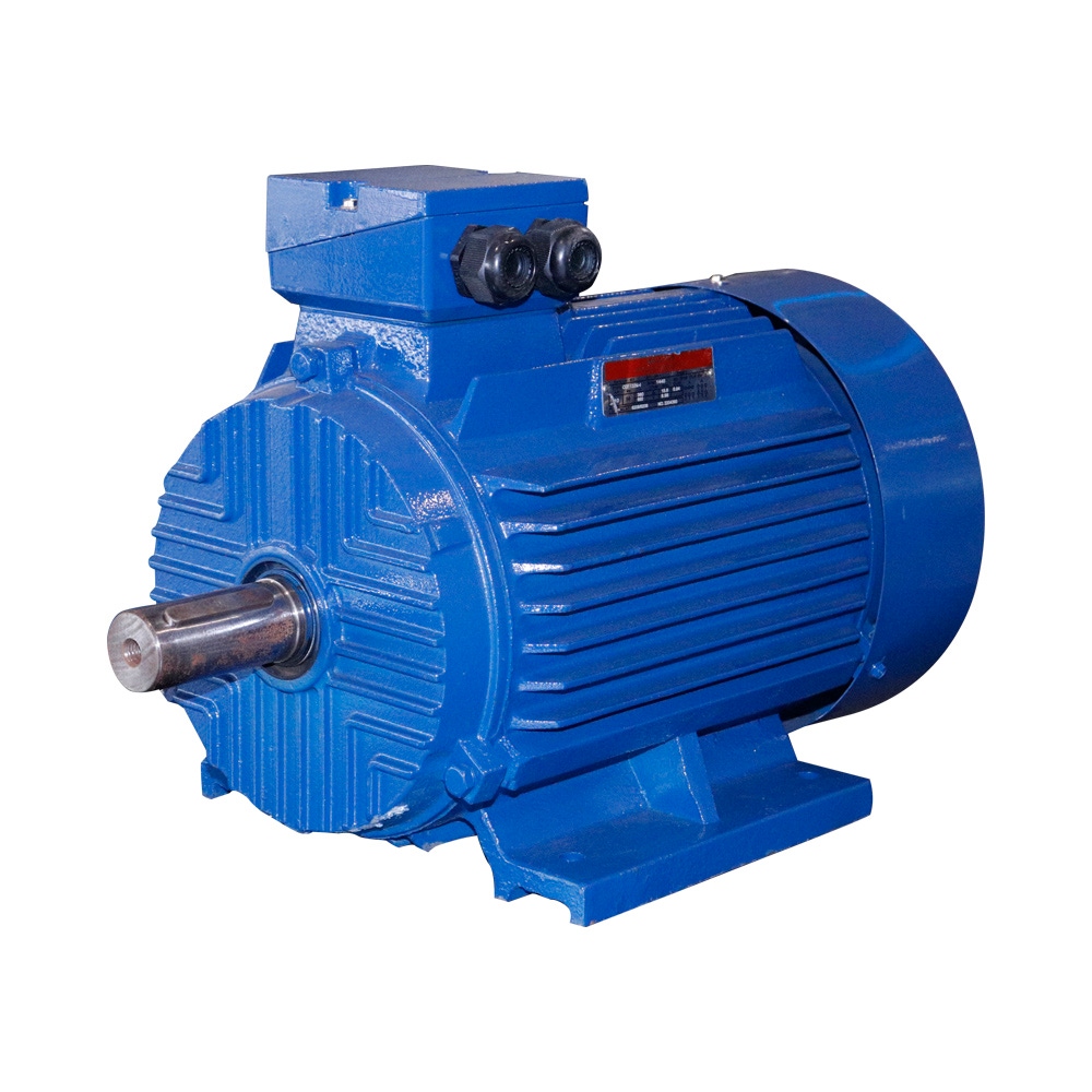 Motor Eléctrico Valco CDF 10HP 6P 380/660V IP-55