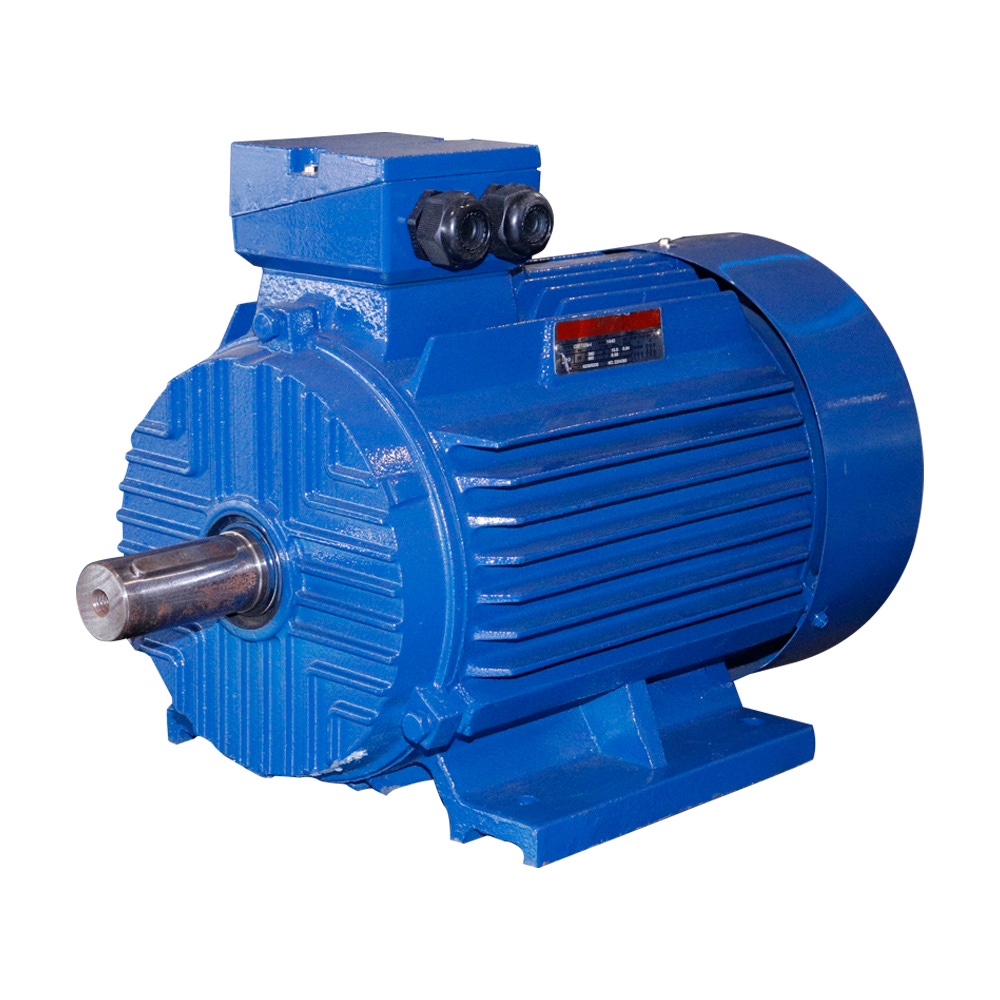 Motor Eléctrico Valco CDF 15HP 4P 380/660V IP-55