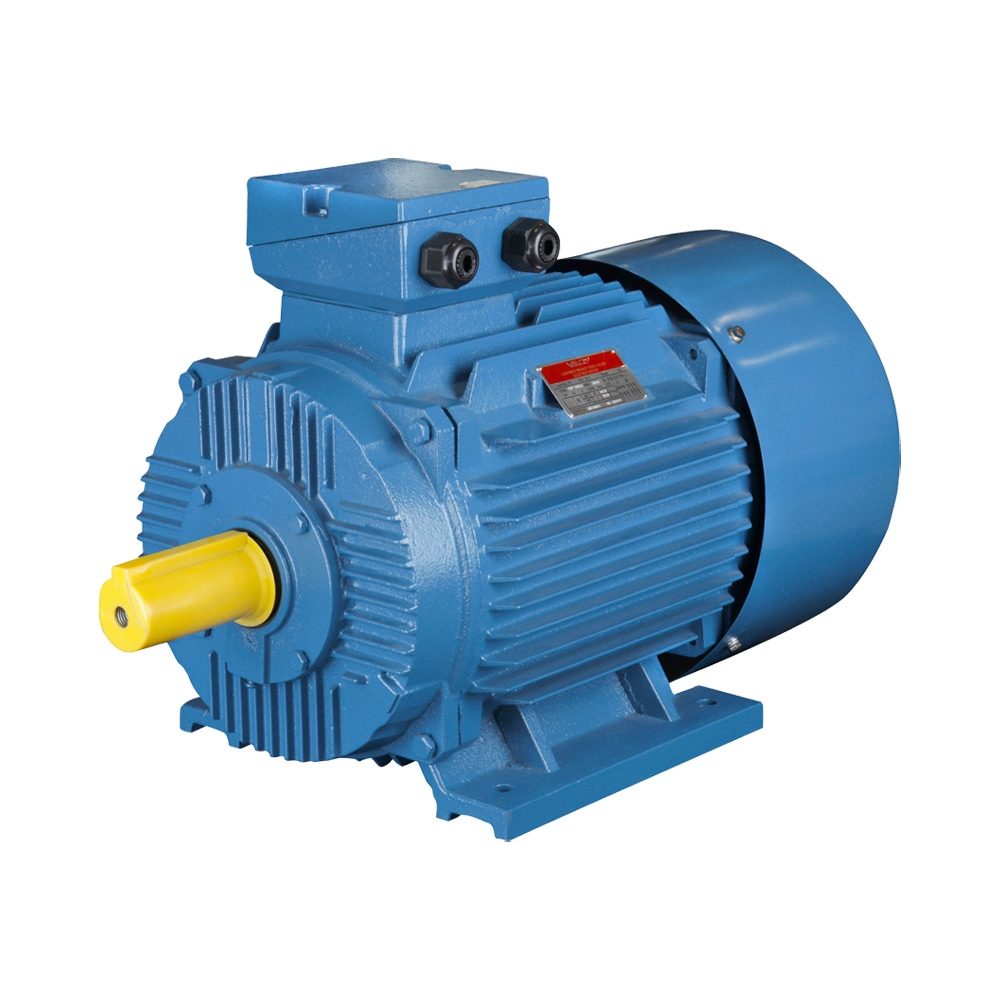 Motor Eléctrico Valco CDF 40HP 2P 380/660V IP-55