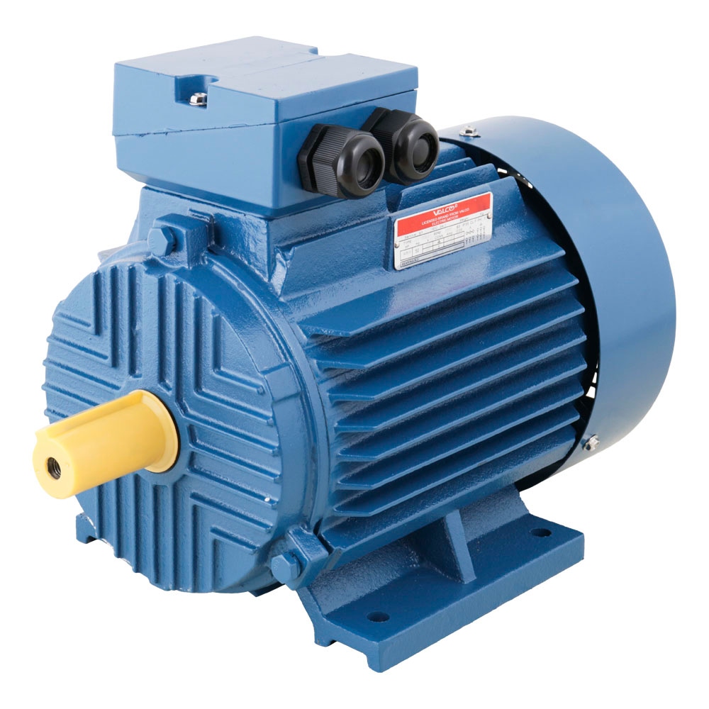 Motor Eléctrico Valco CDF 5,5HP 2P 380/660V IP-55