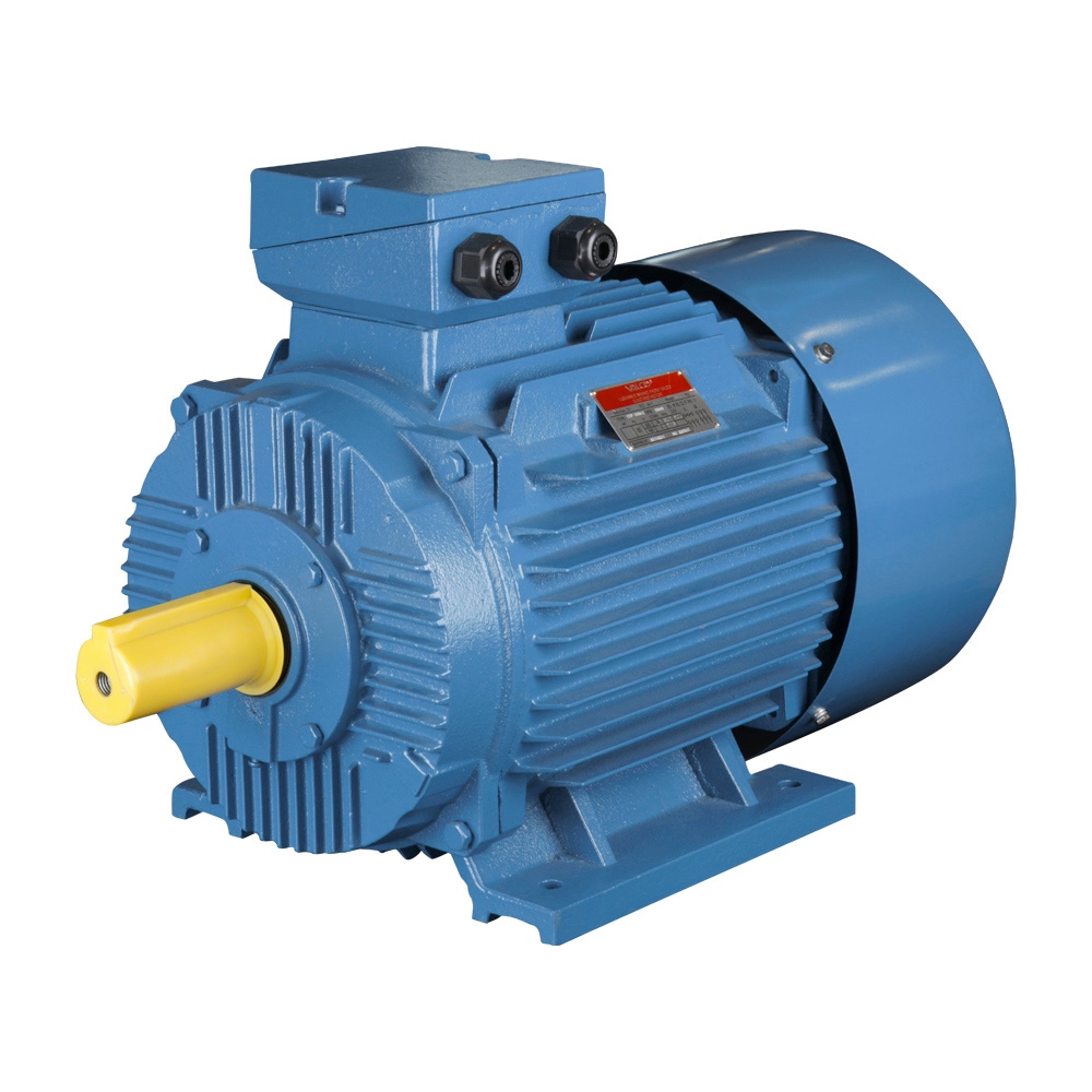 Motor Eléctrico Valco CDF 60HP 4P 380/660V IP-55