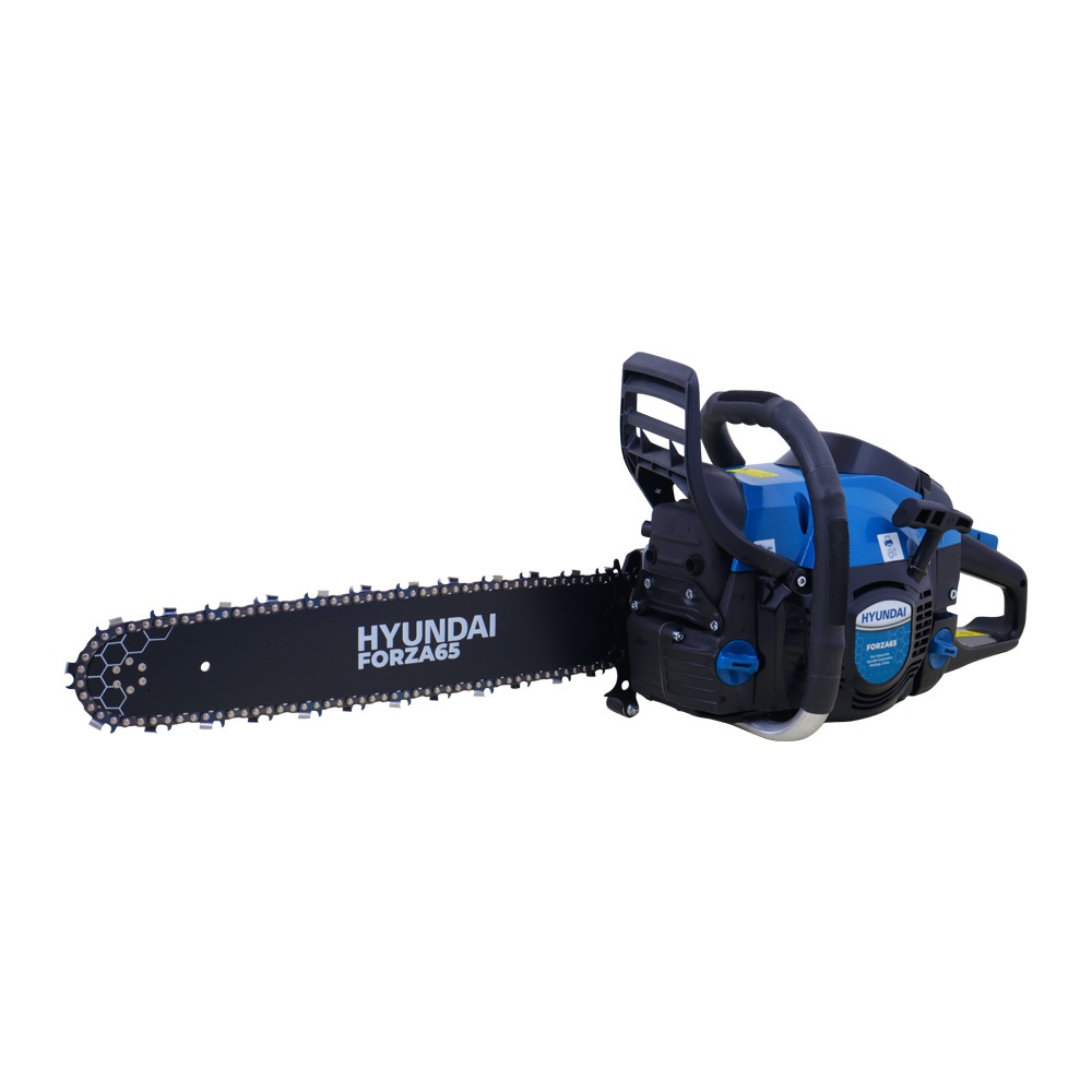 Motosierra Hyundaiai 20" 65.1Cc 4.3Hp