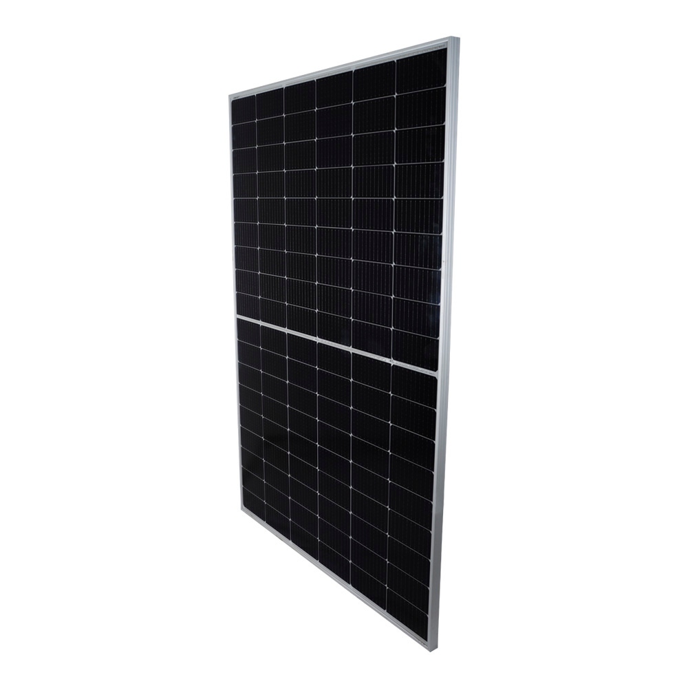 Panel Solar Wasko 410W Monocristal