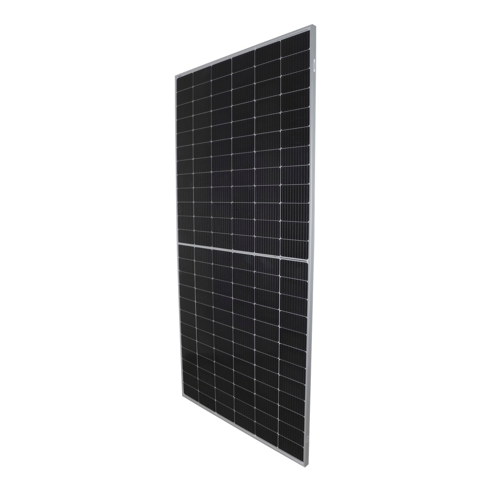 Panel Solar Wasko 550W Monocristal