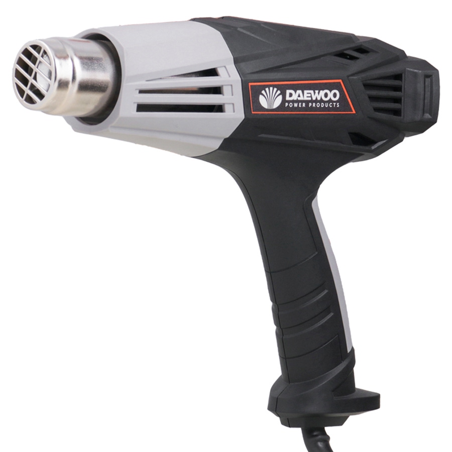 Pistola de Calor 2000W Daewoo