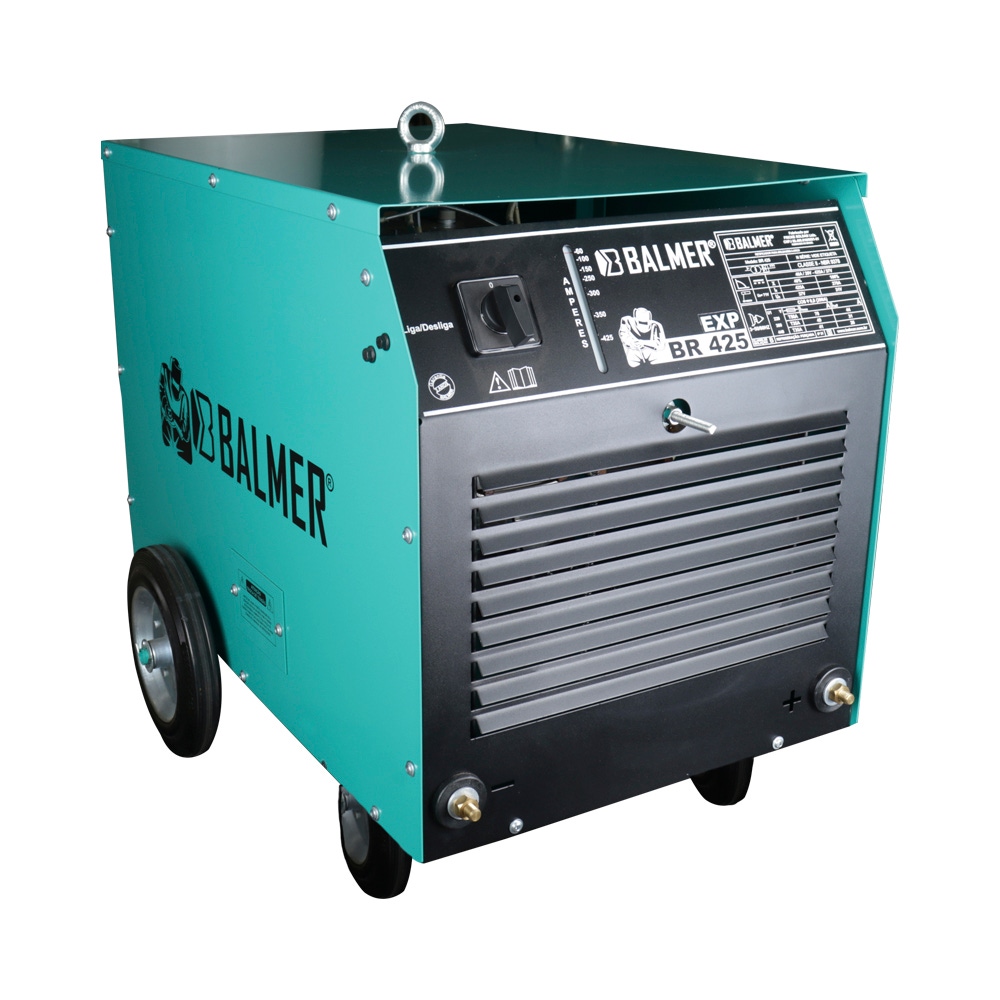 Rectificador Br 425 40-425A s/Acc